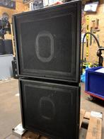 DAP SB1H stageblaster toppen 12 stuks, Overige typen, Zo goed als nieuw, 120 watt of meer, Ophalen