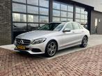 Mercedes-Benz C-klasse 200 CDI Sport Edition Premium Plus |, Automaat, 4 cilinders, Leder en Stof, Bedrijf