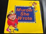 Chaka Demus & Pliers - Murder She Wrote - 12’’ LP Vinyl, Cd's en Dvd's, Ophalen of Verzenden, 12 inch, Maxi-single