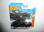 Hot Wheels - '18 Dodge Challenger SRT Demon (zwart) 1:64 HN1, Nieuw, Ophalen of Verzenden, Auto