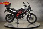 BMW F 800 GS (bj 2015), Einsteinlaan 5
2289 CC  Rijswijk, NL, Bedrijf, BMW Motorrad Nederland, Toermotor