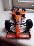 Arrows Supertec A21 Jos verstappen 1:18, Ophalen of Verzenden, Gebruikt, Auto, MiniChamps