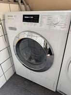 miele powerwash 2.0 twindos xl, Witgoed en Apparatuur, Ophalen, Gebruikt, 8 tot 10 kg, 1600 toeren of meer