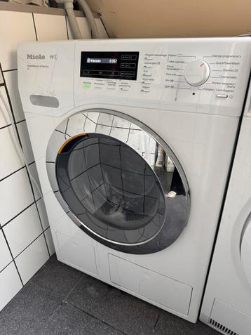 miele powerwash 2.0 twindos xl beschikbaar voor biedingen
