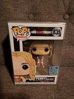Funko 836 Penny as wonder woman the big bang theory limited, Ophalen of Verzenden, Zo goed als nieuw