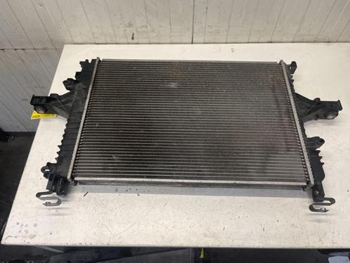Radiateur van een Volvo S60, Auto-onderdelen, Airco en Verwarming, Volvo, Gebruikt, 3 maanden garantie, Ophalen of Verzenden