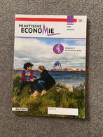 Praktische Economie Module 7: Economische groei - VWO 4/5/6, Boeken, VWO, Malmberg, Economie, Ophalen of Verzenden