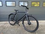 Vanmoof S3 dark: zgan. 1659km, incl. btw en Factuur, Stopsdijk 1, 7218MG Almen, NL, Mdgmobility01@gmail.com, Ophalen of Verzenden