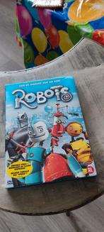Robots, Vanaf 6 jaar, Ophalen of Verzenden, Zo goed als nieuw