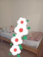 Ikea bedframe en matras/ ikea bedframe and mattress, Ophalen, 90 cm, Eenpersoons, Zo goed als nieuw