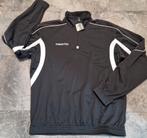 Macron trainingsshirt maat M, Macron, Ophalen of Verzenden, Gedragen, Maat 38/40 (M)