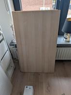 3x Komplement plank eiken 58x100, Ophalen, Gebruikt, 50 tot 100 cm, Minder dan 25 cm