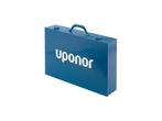172. Uponor Henco persmachine koffer buissnijder, Ophalen of Verzenden, Nieuw