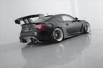 Aimgain GT-F bodykit + wide fenders - Subaru BRZ Toyota GT86, Auto diversen, Ophalen of Verzenden