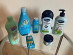 Pakket baby verzorging Bubchen Penaten Kruitvat, Ophalen of Verzenden, Nieuw, Overige typen