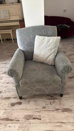 Fauteuil lekker zittende stoel, Ophalen, Zo goed als nieuw