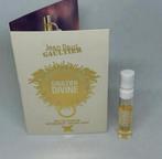Parfum proefje Divine Jean Paul Gaultier eau de parfum, Sieraden, Tassen en Uiterlijk, Uiterlijk | Parfum, Ophalen of Verzenden