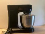 TurboTronic master mixer XL, Witgoed en Apparatuur, 4 liter of meer, Ophalen, Zo goed als nieuw, 3 snelheden of meer