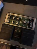 Boss RE-20 Space Echo, Muziek en Instrumenten, Effecten, Ophalen of Verzenden, Gebruikt, Delay of Echo