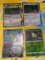 Diverse Holo & Reverse Holo Ditto Pokémon Kaarten, Ophalen, Zo goed als nieuw, Meerdere kaarten