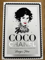 Chanel - Coco Chanel - koffietafelboek, Boeken, Mode, Ophalen of Verzenden, Nieuw, Couturiers
