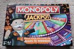 Monopoly Jackpot, Hobby en Vrije tijd, Gezelschapsspellen | Bordspellen, Ophalen of Verzenden, Gebruikt, Hasbro