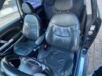 Gezocht: Mini Cooper Half Leren stoelen met Stoelverwarming, Ophalen, Gebruikt, Mini
