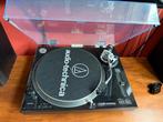 Audio technica AT-LP120 USB, Audio, Tv en Foto, Platenspelers, Ophalen, Gebruikt, Platenspeler, Overige merken