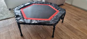 Opvouwbare Fitness Trampoline beschikbaar voor biedingen