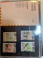 Kinderpostzegels 1984 - Serie Afbeeldingen postfris, Postzegels en Munten, Postzegels | Nederland, Ophalen of Verzenden, Na 1940