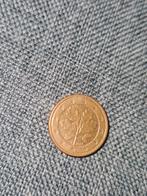 1 Eurocent 2002 Duitsland (G), Ophalen, Duitsland, Losse munt