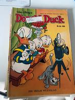 Donals ducks vroeger, Gelezen, Europa, Ophalen of Verzenden, Meerdere comics