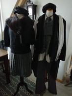 Carnavalskleding/boerenbruiloft, Ophalen, Gebruikt, Kostuum, Carnaval