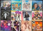 Bonte verzameling LP's, Cd's en Dvd's, Vinyl | Overige Vinyl, Ophalen, Gebruikt, 12 inch