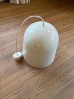 Flos Can Can design hanglamp wit, Ophalen, Kunststof, Design, Zo goed als nieuw