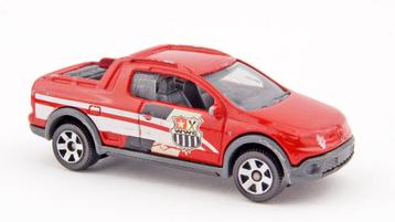 Volkswagen Saveiro Cros van Matchbox beschikbaar voor biedingen