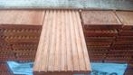 vlonder planken bankiray., Ophalen, Nieuw, 250 cm of meer, Planken