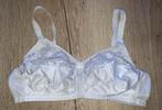Hunkemöller bh 90 D met kant, Hunkemöller, Verzenden, Zwart, BH