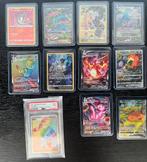 Pokemon collectie, Ophalen, Zo goed als nieuw