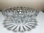 Villeroy en Boch massief kristallen schaal, gemerkt., Ophalen of Verzenden