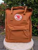 Fjällräven Kånken Unisex Rugzak - Brick, Ophalen of Verzenden, Nieuw, 25 tot 40 cm