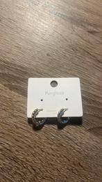 Oorbellen nog nooit gebruikt!!!, Sieraden, Tassen en Uiterlijk, Oorbellen, Ophalen of Verzenden, Zo goed als nieuw