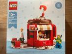 LEGO 40776 Limited Edition Hot Chocolate Stand - MISB, Ophalen of Verzenden, Nieuw, Complete set, Lego