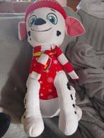 Paw patrol knuffel, Ophalen of Verzenden, Zo goed als nieuw