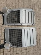 VW Caddy 2005 Interieurdelen: Tussenschot, Wieldoppen etc., Auto-onderdelen, Ophalen, Gebruikt, Volkswagen