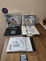 Pokemon Soulsilver Big Box (Compleet), Nintendo, ., 1 speler, Ophalen of Verzenden