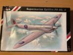 Special Hobby	1:72	72037	Supermarine Spitfire PR Mk. X, Hobby en Vrije tijd, Modelbouw | Vliegtuigen en Helikopters, Ophalen of Verzenden