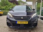 Peugeot 3008 1.2T 130pk Automaat Blue Lease Executive | Acht, 65 €/maand, Stof, Gebruikt, 1199 cc