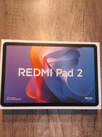 Redmi Pad 2 Nieuw in doos met bon!, Computers en Software, Android Tablets, Ophalen of Verzenden, Nieuw, Pad 2, Redmi