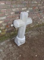 antiek arduinen veldruis kruis grafkruis, Antiek en Kunst, Ophalen